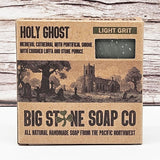 Holy Ghost