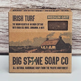 Irish Turf