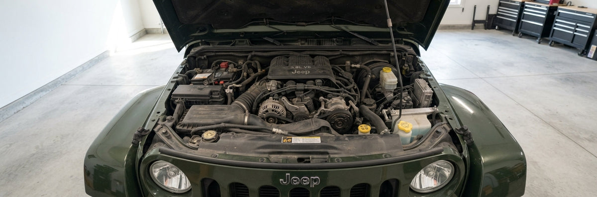 Basic Car Maintenance Every Driver Should Know