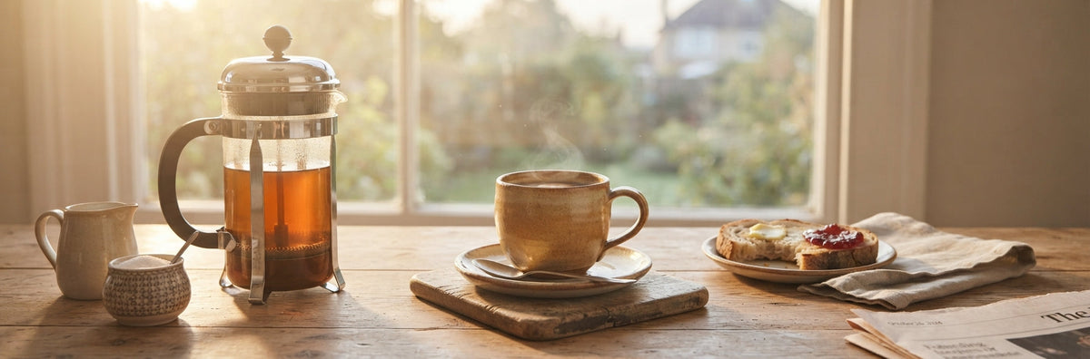 Coffee Brewing Methods Explained: Pour-Over, French Press, Espresso