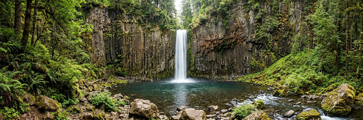 A Guide to the Best Waterfalls in the Pacific Northwest