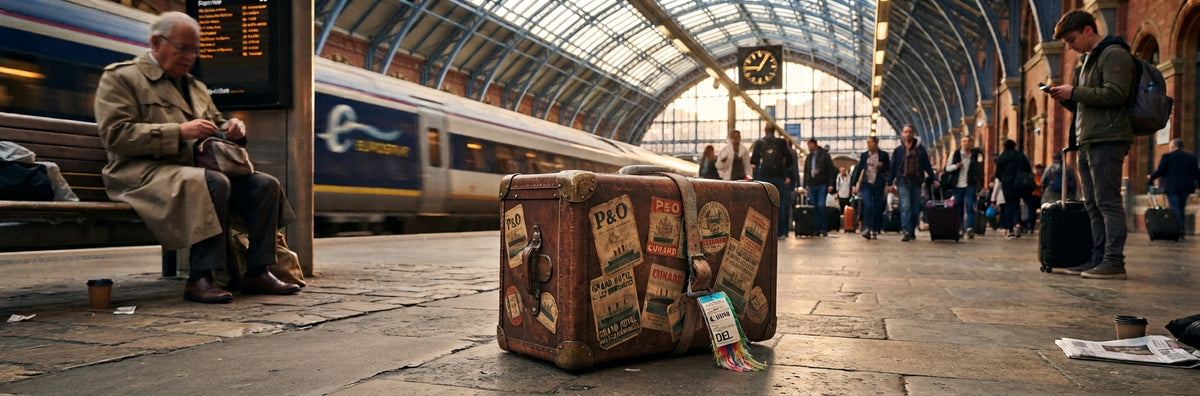 Packing Tips for International Travel First-Timers
