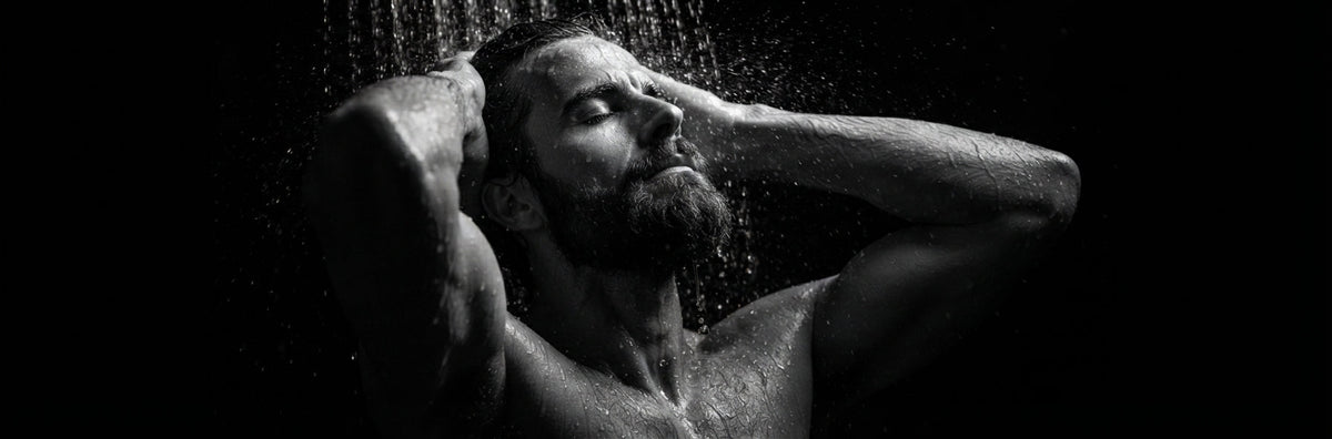 How Often Should You Actually Be Showering and Washing Your Hair?