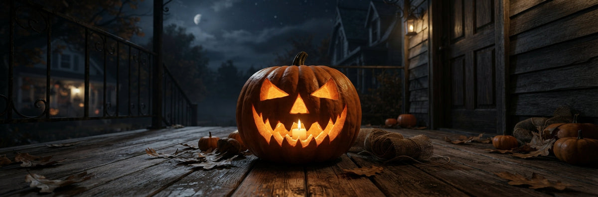 How to Carve a Pumpkin Properly (Plus Roasting the Seeds)