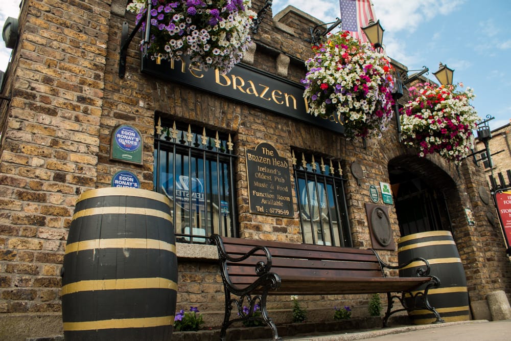 A Guide to Traditional Irish Music in Dublin