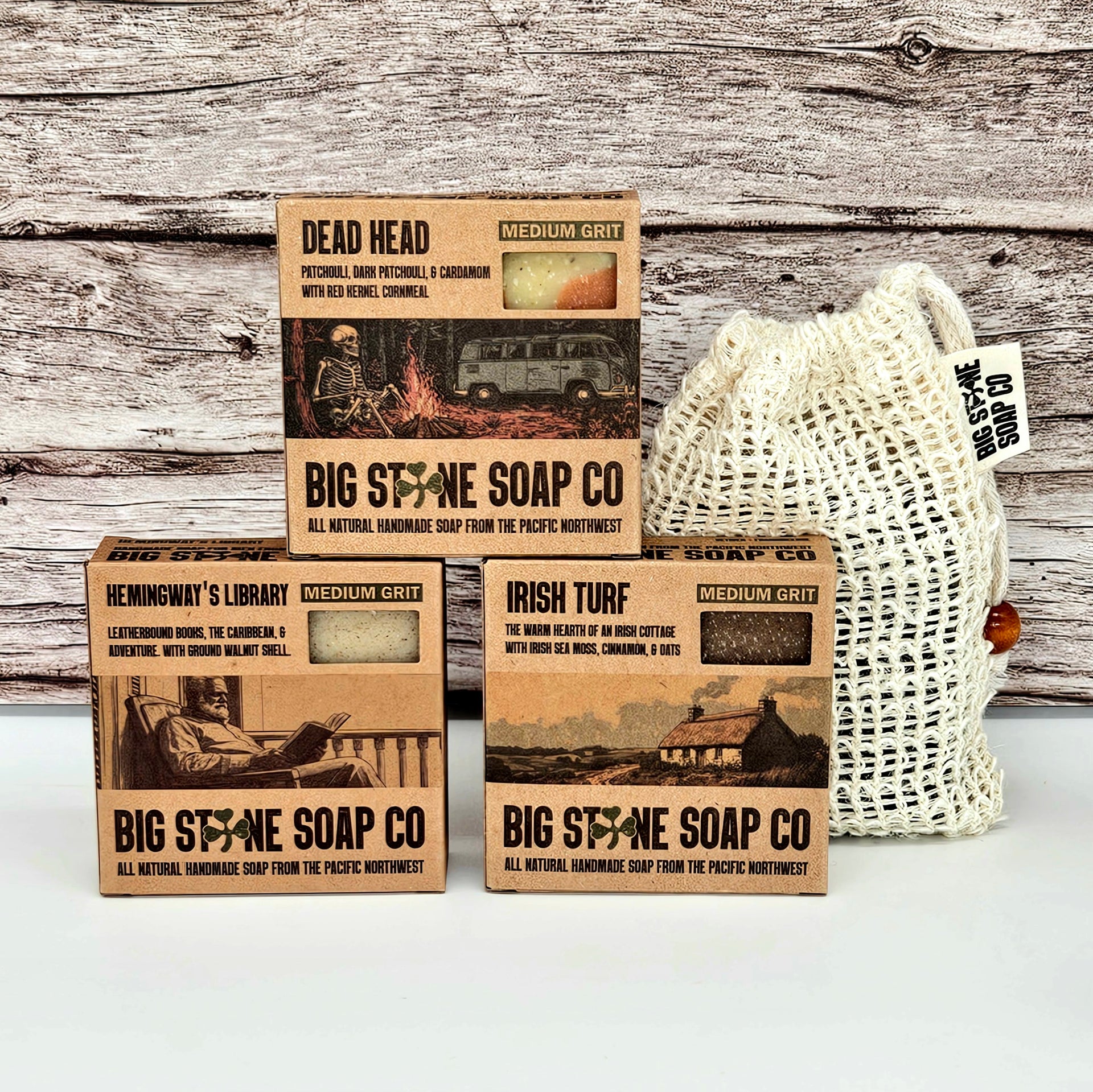 Best Seller Bundle