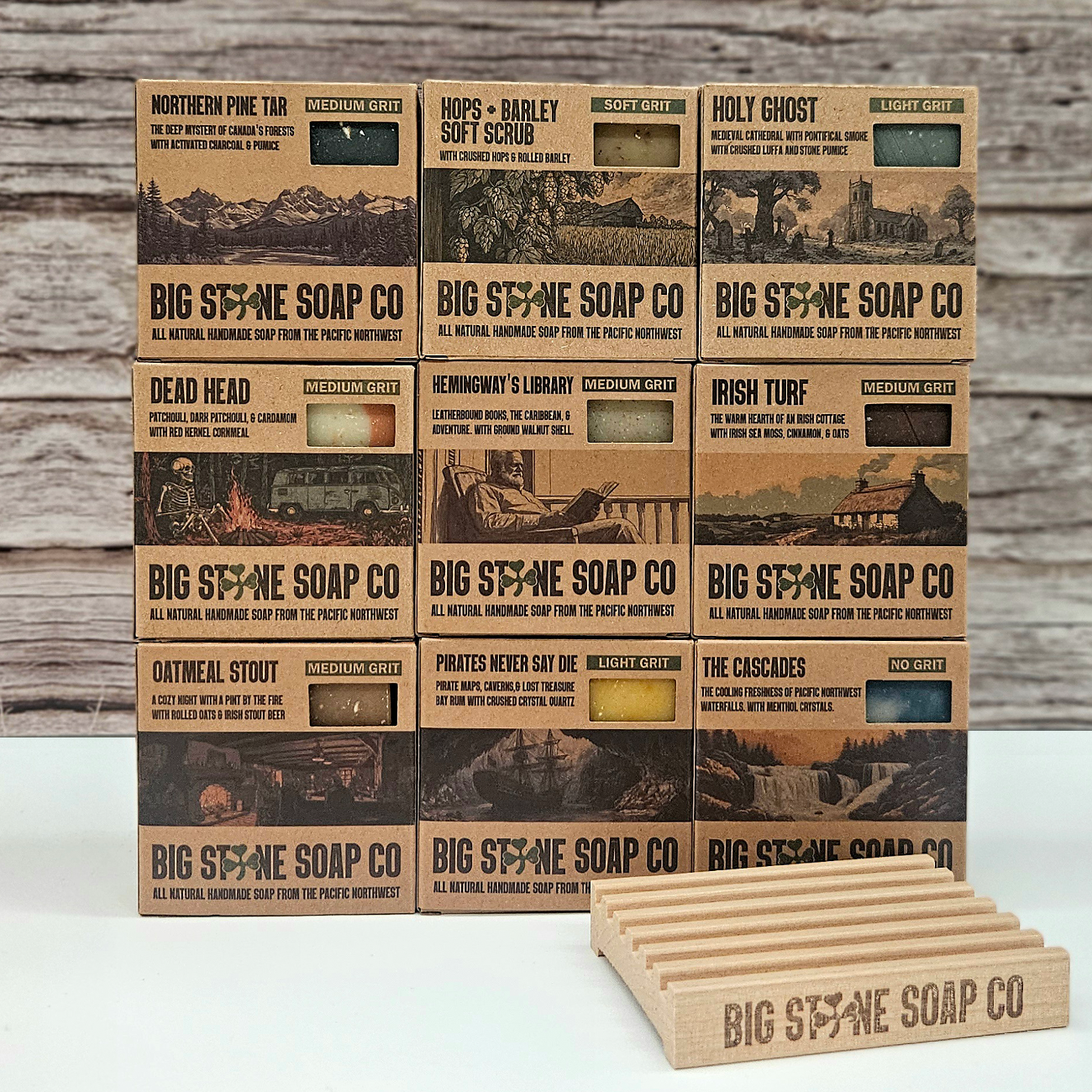 Everything Bundle