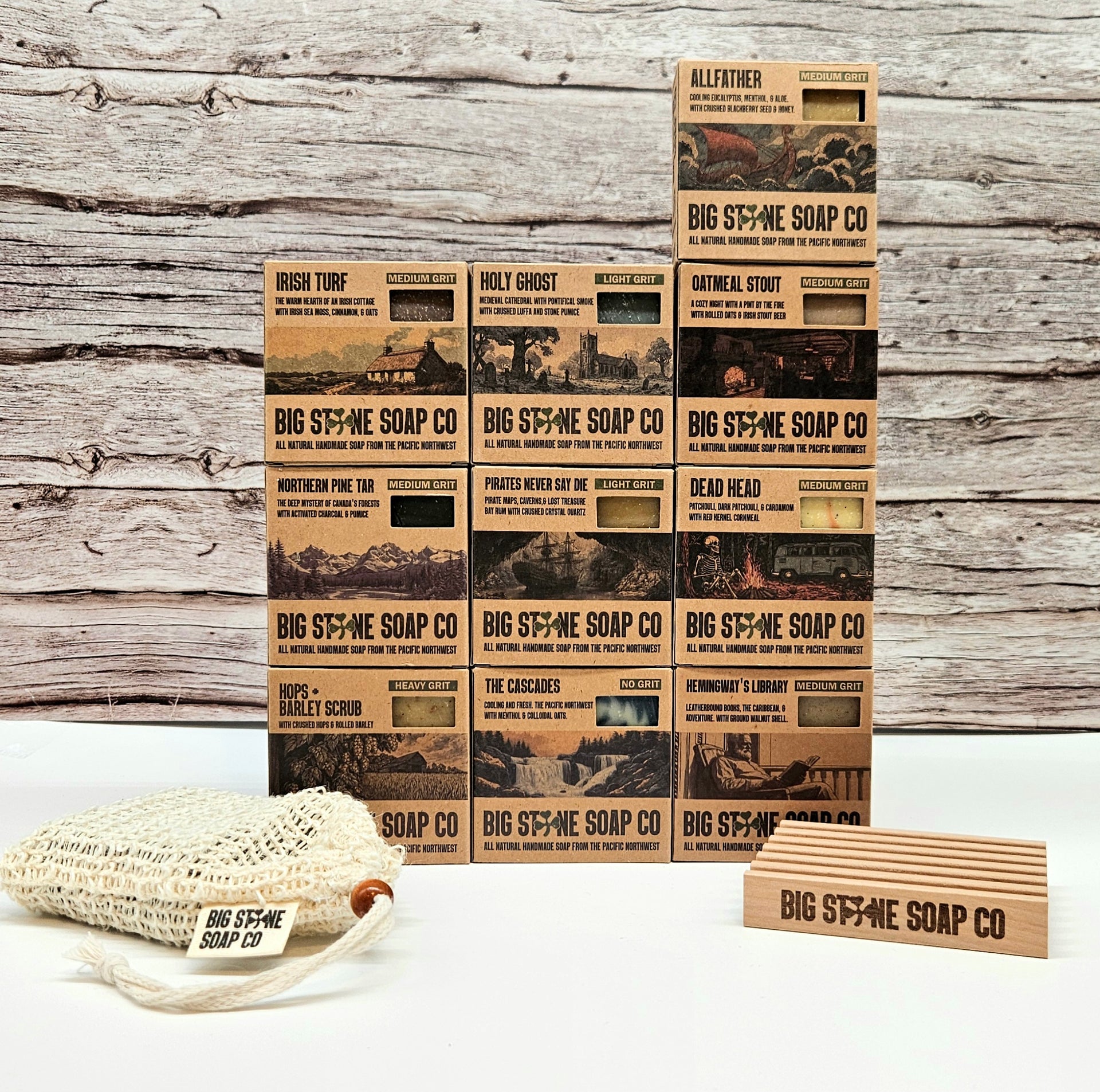 Everything Bundle
