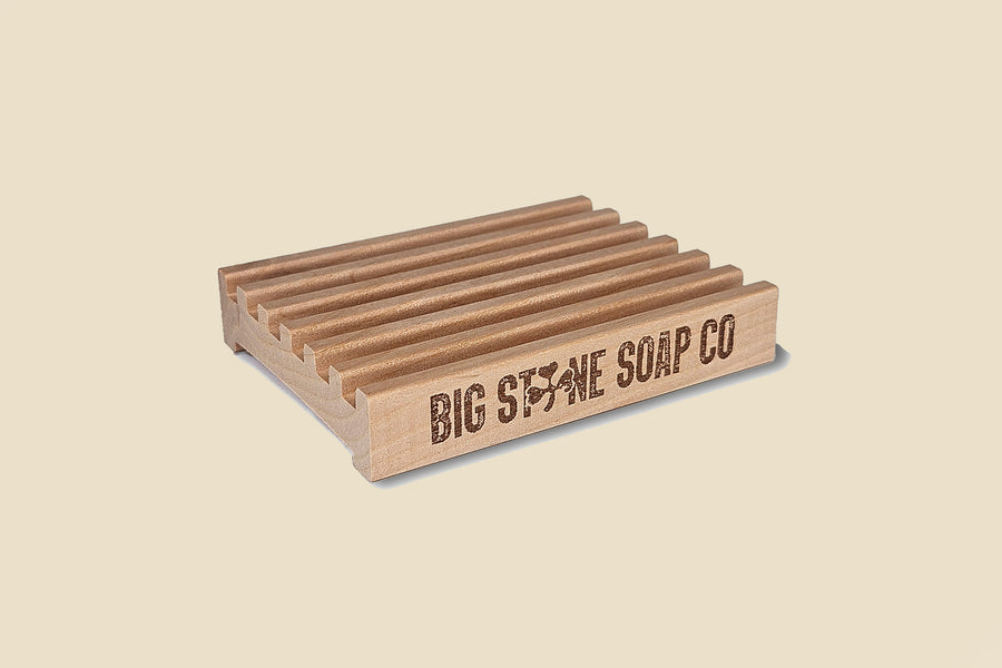 1 Free Soap Dish