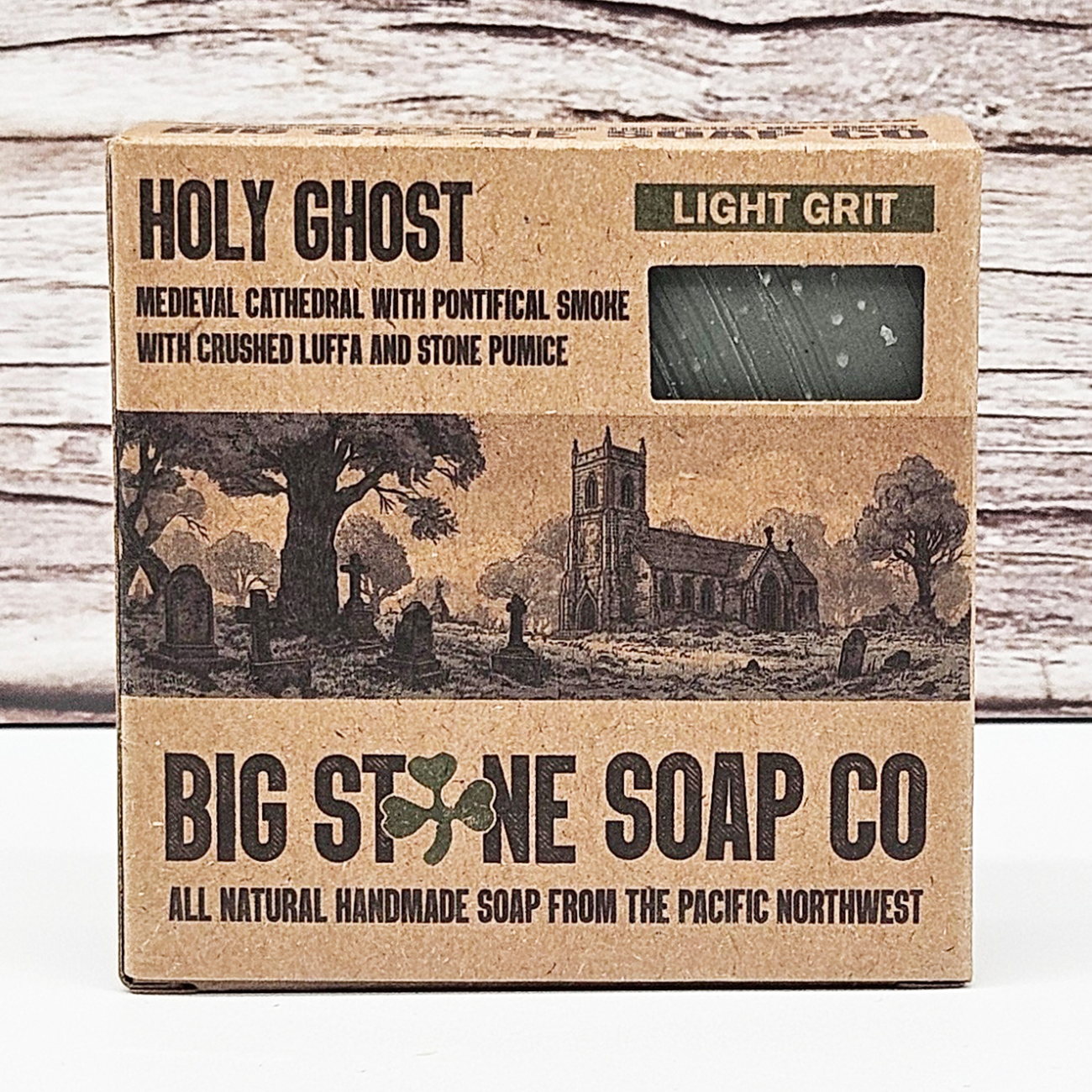 Holy Ghost