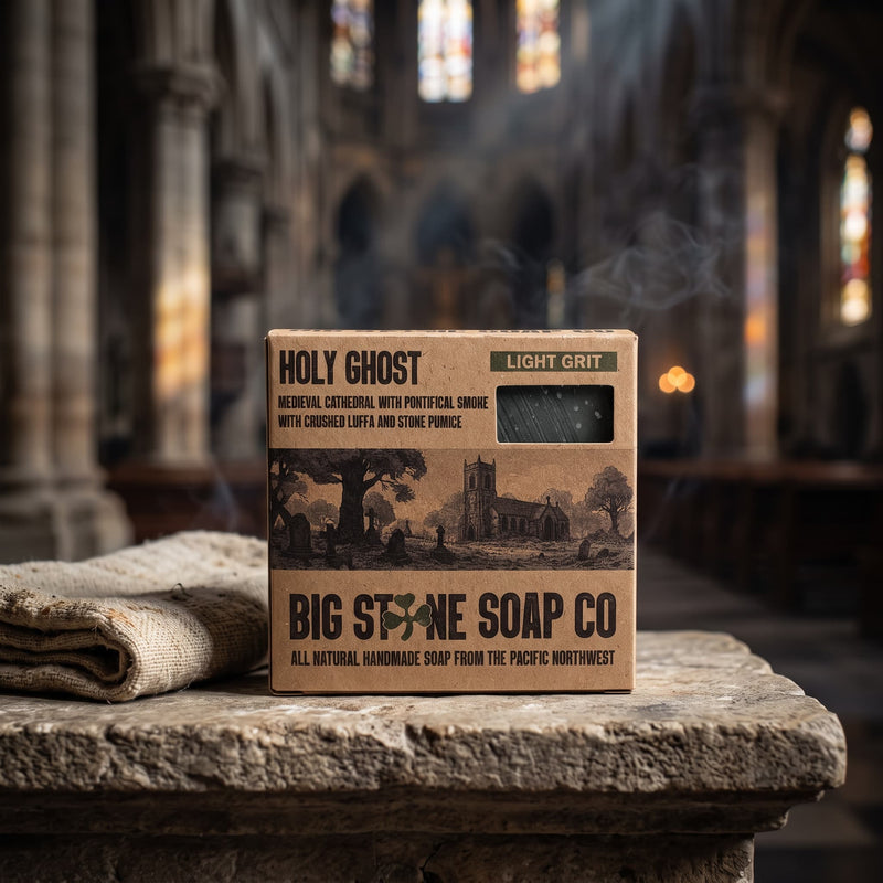 Holy Ghost