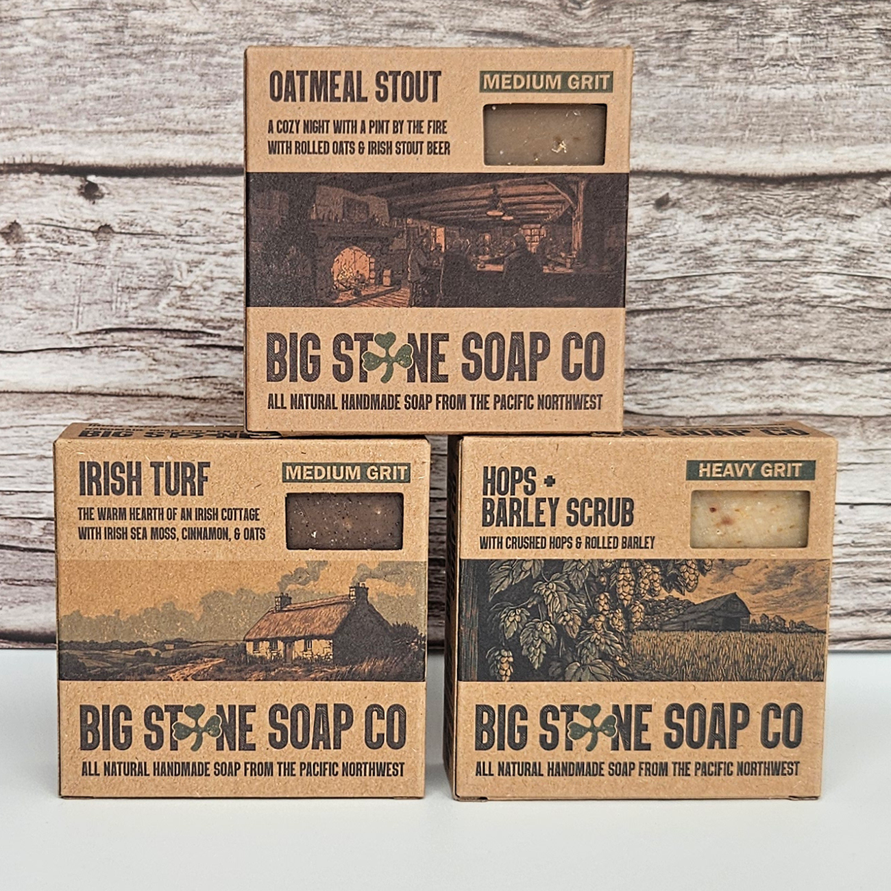 Night at the Pub Bundle